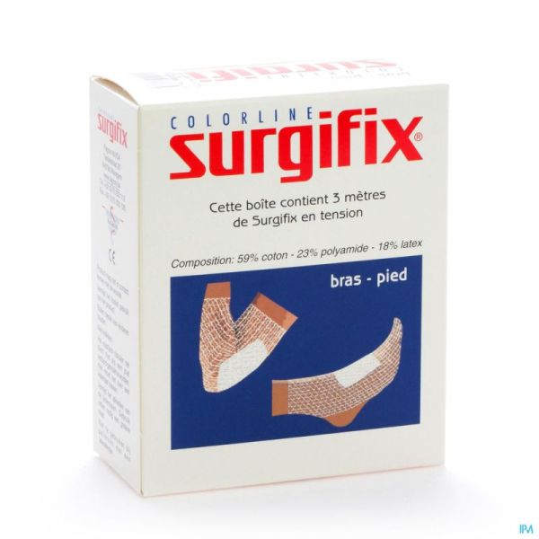Surgifix Bras Pied 3 1x3m