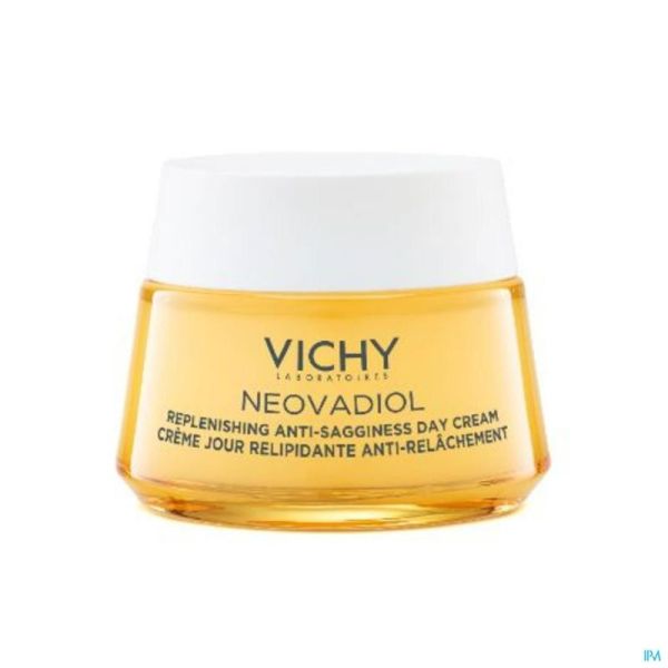 Vichy Neovadiol Post Ménopause Crème de Jour Pot 50ml