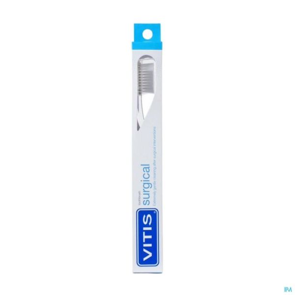 Vitis Surgical 2815 Brosse A Dents