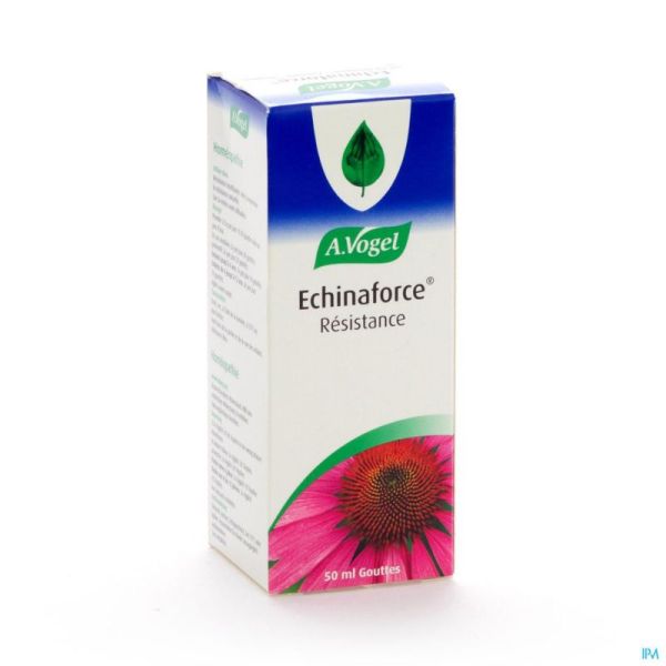 Vogel Echinaforce 50 Ml