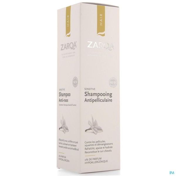 Zarqa Sh Dandruff Control 200ml