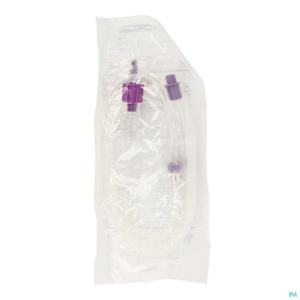 Applix Pump Set Easybag Enfit