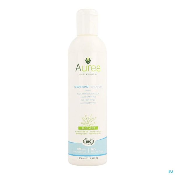 Aurea Shampooing 250 Ml