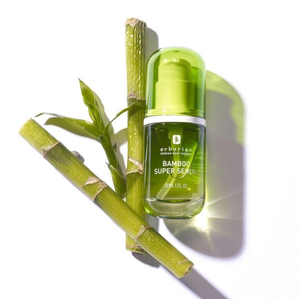Bamboo Super Sérum 30ml