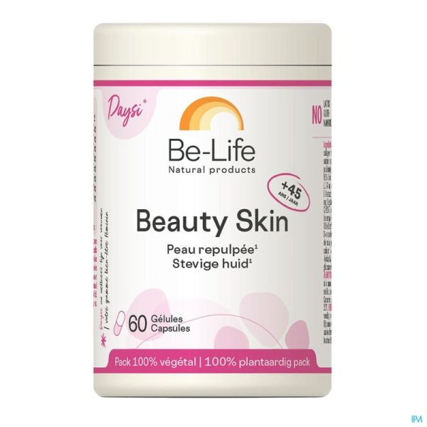 Beauty Skin 60g
