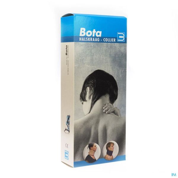 Bota Collier Z Epm 8cm 1 Pièce