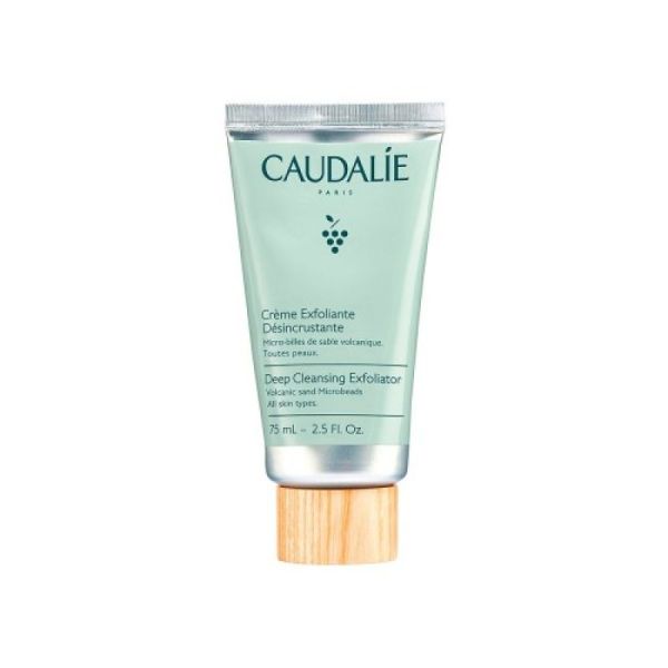 Caudalie Creme Exfoliante Desincrustante 75ml