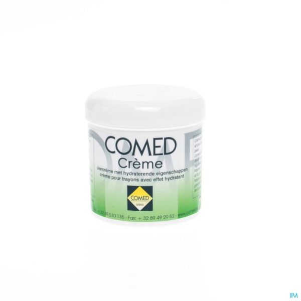 Comed Pommade Trayons 250ml