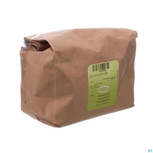 Venkel Zoete Vrucht 1kg Fag