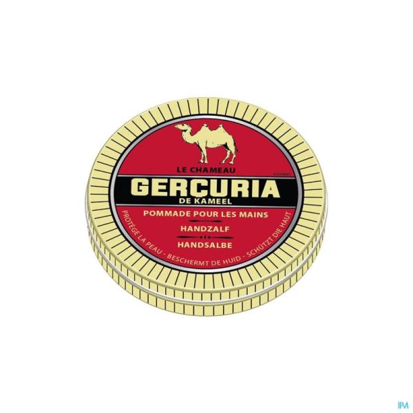 Gercuria Boite 100 Ml