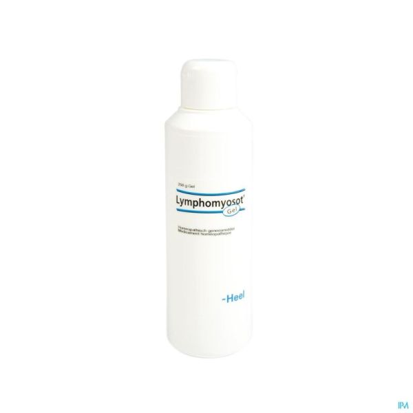 Heel Lymphomyosot Gel 250 G