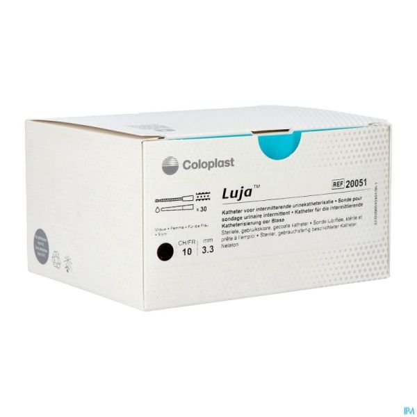 Luja Femme Ch10 30 20051