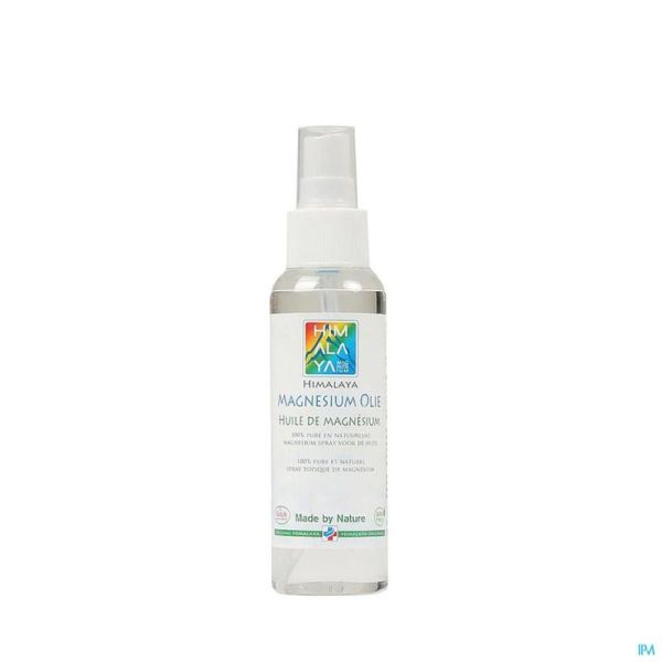 Magnesium Spray Himalaya 100ml Deba