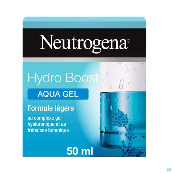 Neutrogena Hydroboost Gelée Aqua 50ml