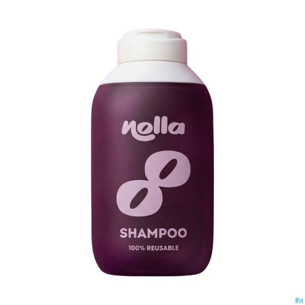 Nolla Flacon Shampoing Violet