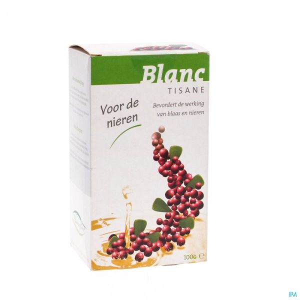 Thé Blanc Pharmaflore 100 G