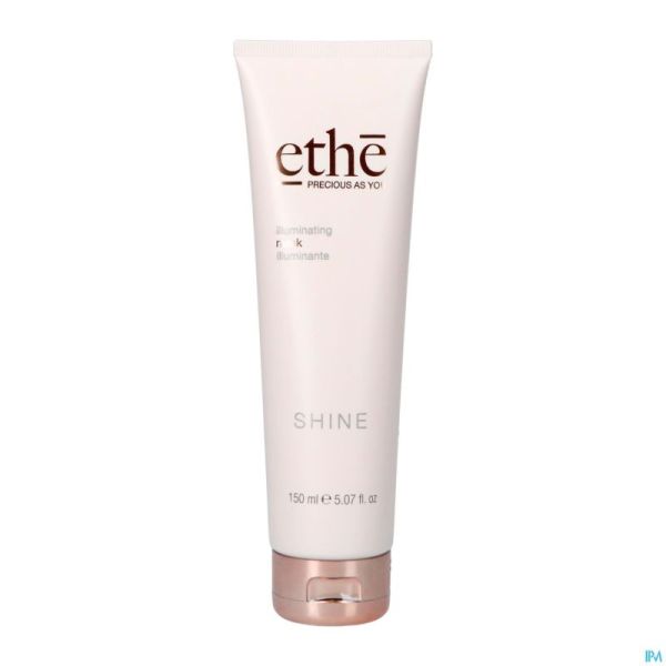 Ethe Shine Masque Capil.eclairant Colore Tube150ml