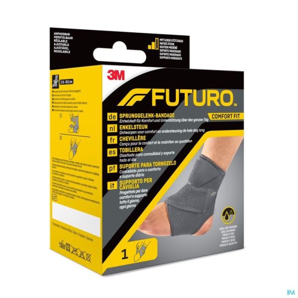 Futuro Comfort Lift Chevillere 04037eu1