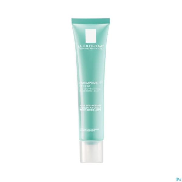Lrp Hydraphase Ha Intensief Licht 40ml