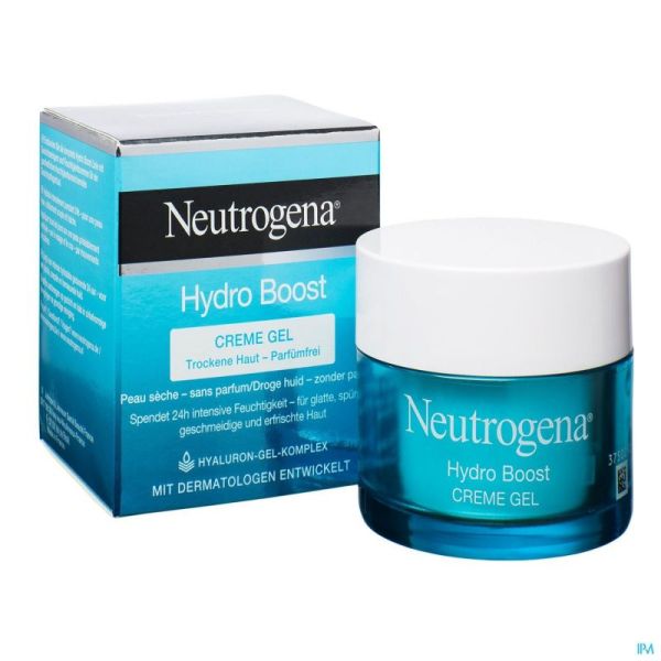 Neutrogena Hydroboost Crème Gelée 50ml