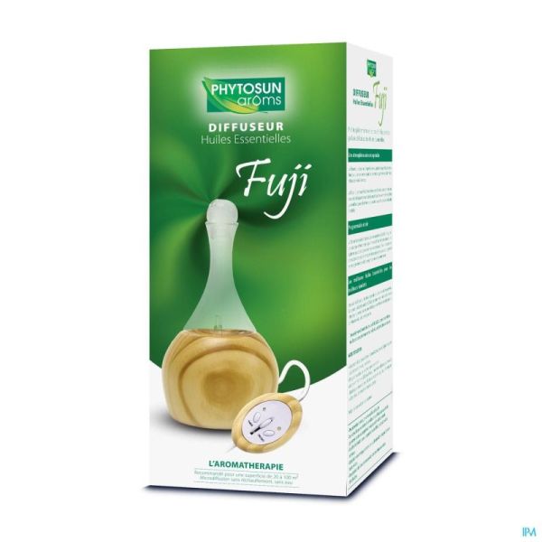 Phytosun Diffuseur Fuji 1 Pièce