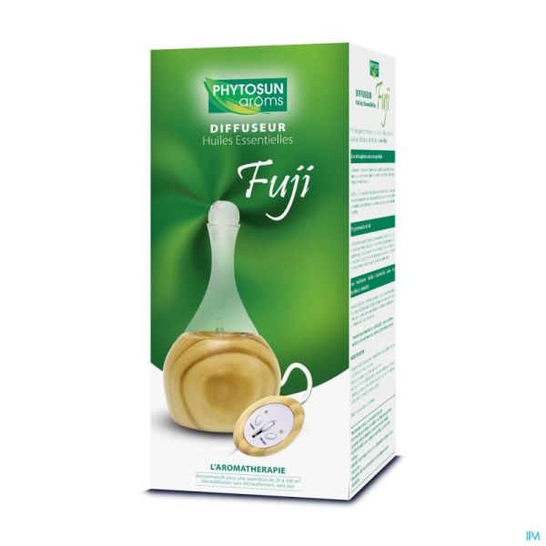 Phytosun Diffuseur Fuji 1 Pièce