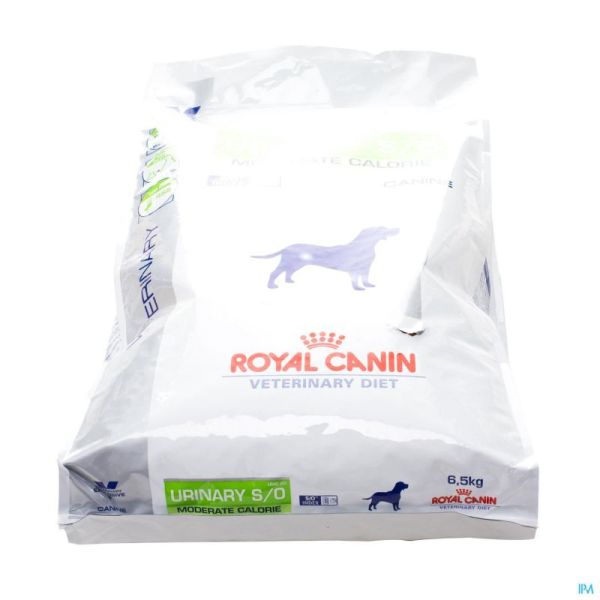 Royal Canin Chien Urinary Moderate Calorie