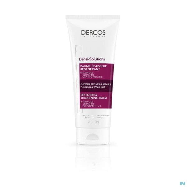 Vichy Dercos Densi-Solutions Baume 200ml