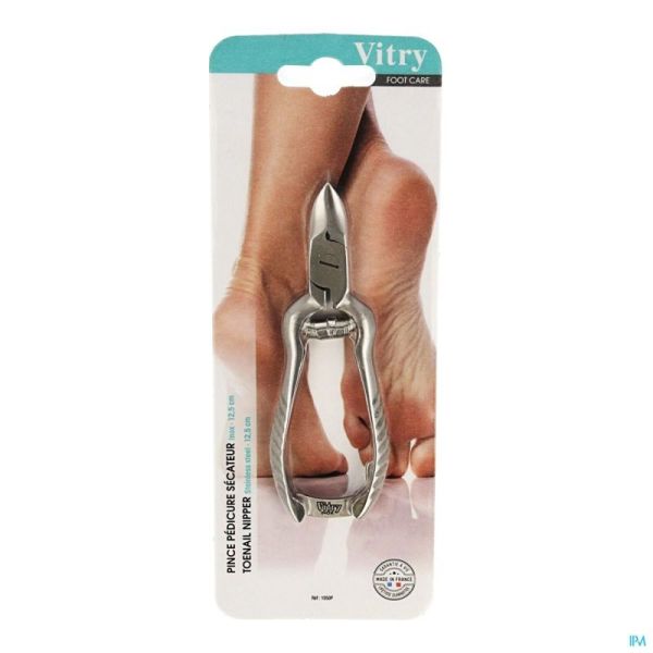 Vitry Secateur Ongles Forts 1050p 12,5cm