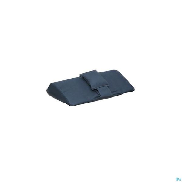 Bayjacobson Support Dos Accrochable Bleu