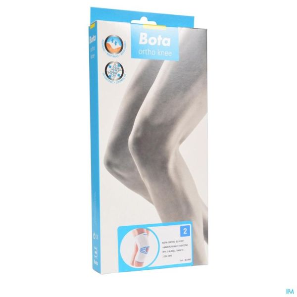 Bota Ortho Df 1110 Wh N2