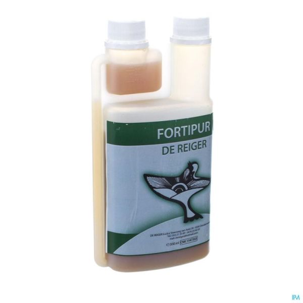 Fortipur Plus Flacon 550ml
