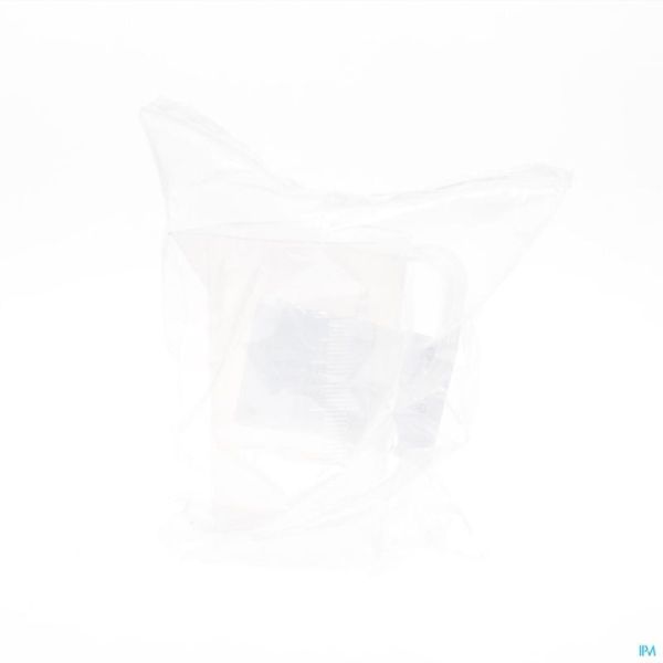 Gobelet Plastique + Anse 500ml Pontos