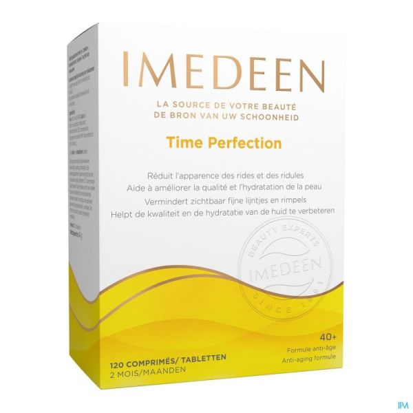 Imedeen Time Perfection Comp 120