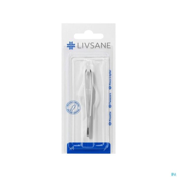 Livsane Pince Epiler Oblique