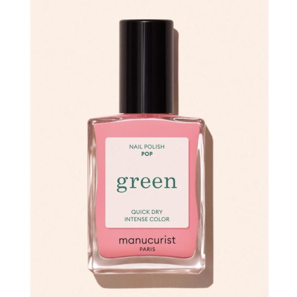 Manucurist Green Vernis à Ongles Pop 15ml 33248
