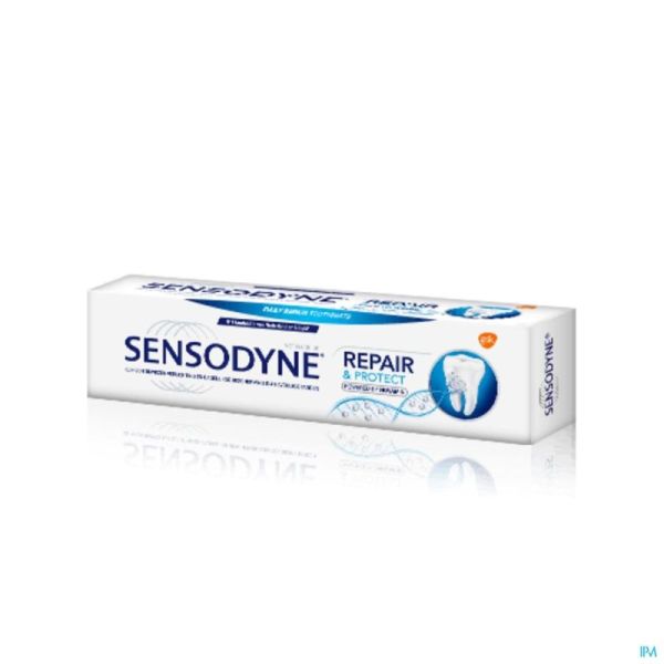 Sensodyne Repair&protect Dentifr.extr.fresh75ml 