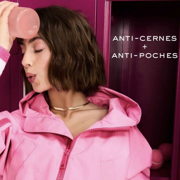 Nuxe Prodigieuse Hyalu Boost Stick Contour des Yeux Defatiguant 10gr