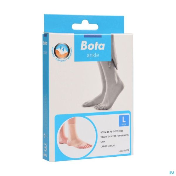 Bota Chevill 44 Gm 1 Pièce