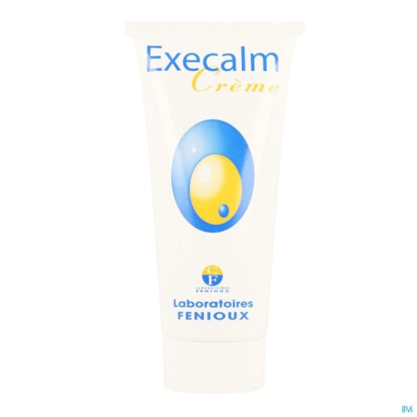 Execalm Crème 100ml