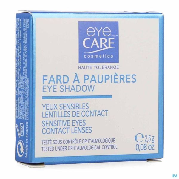 Eye Care Fard Paup. Flanelle 2,5g 937