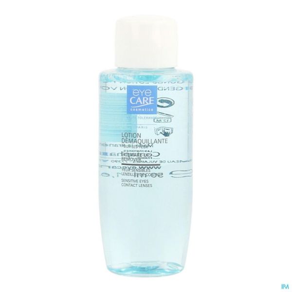 Eye Care Lotion Démaquillant Yeux 50ml