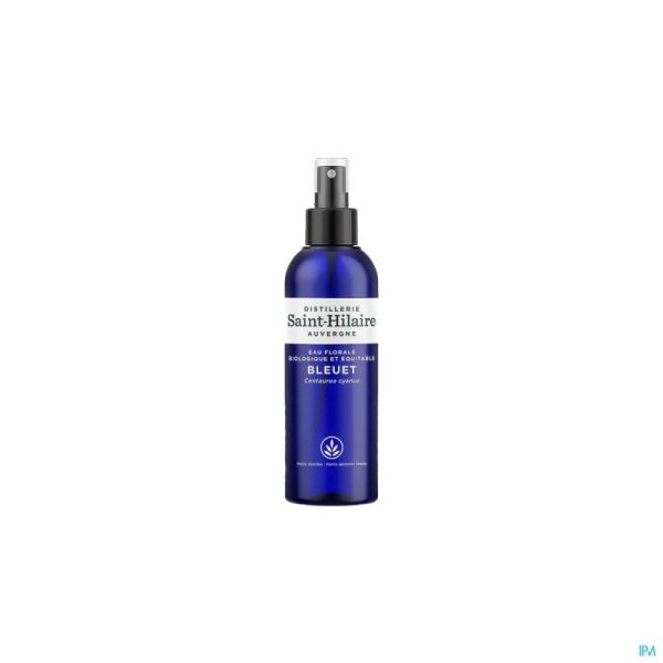Hydrolat De Bleuet Flacon 200ml