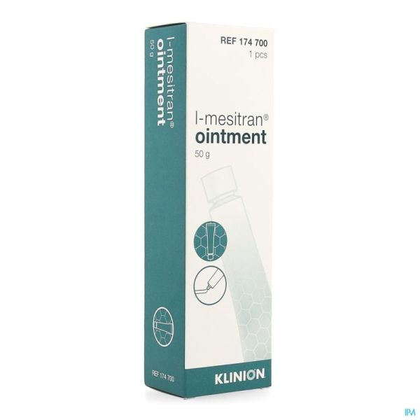 L-mesitran Pomm Miel 174700 Ref Lm50 50