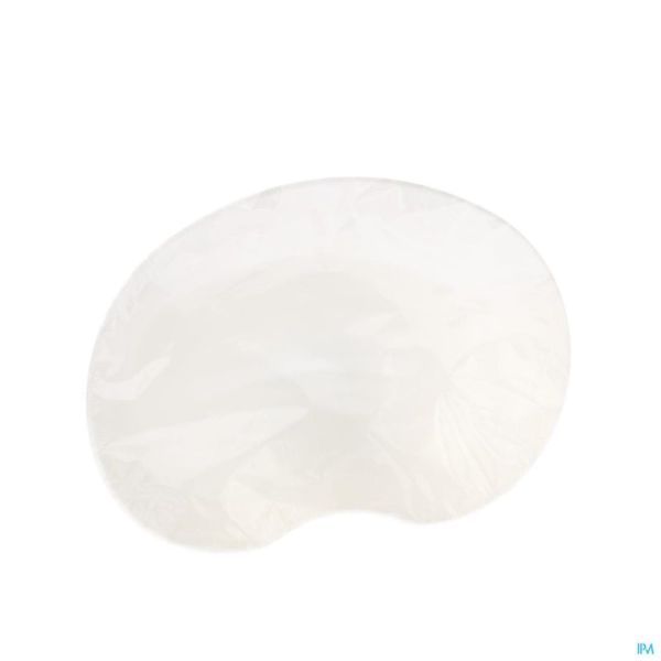 Plat Reniform Plast Ac470 Wolf 1 Pièce