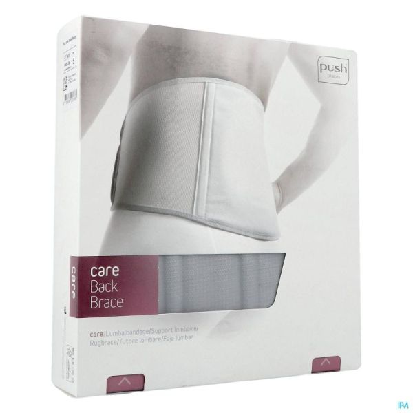 Push Care Corset Lombaire 110-125cm T5