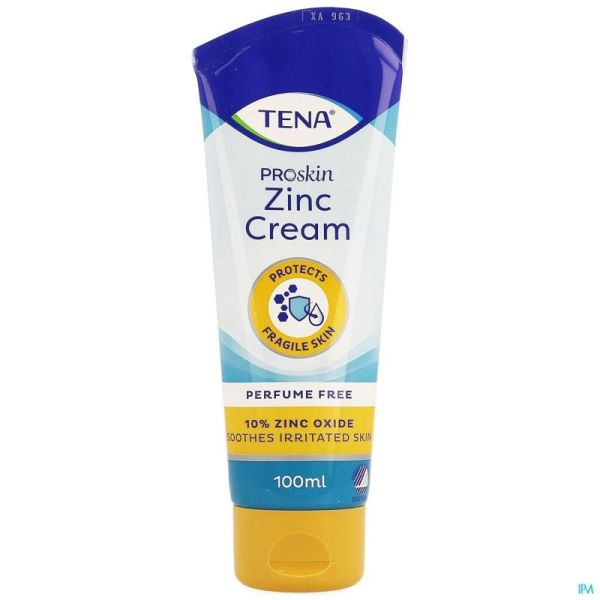 Tena Ung Zinc 4294 100 Ml 