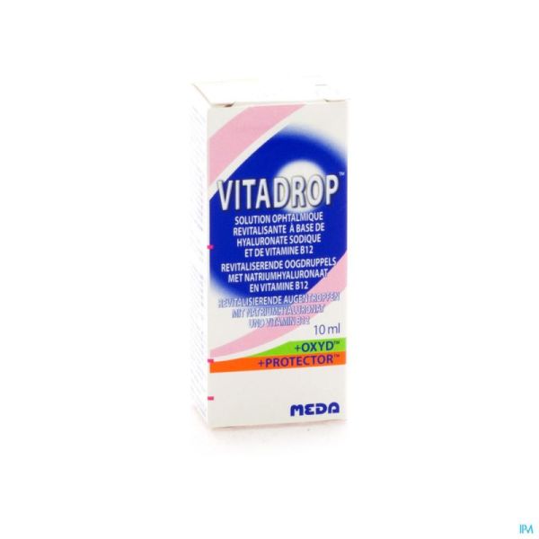 Vitadrop 10 Ml