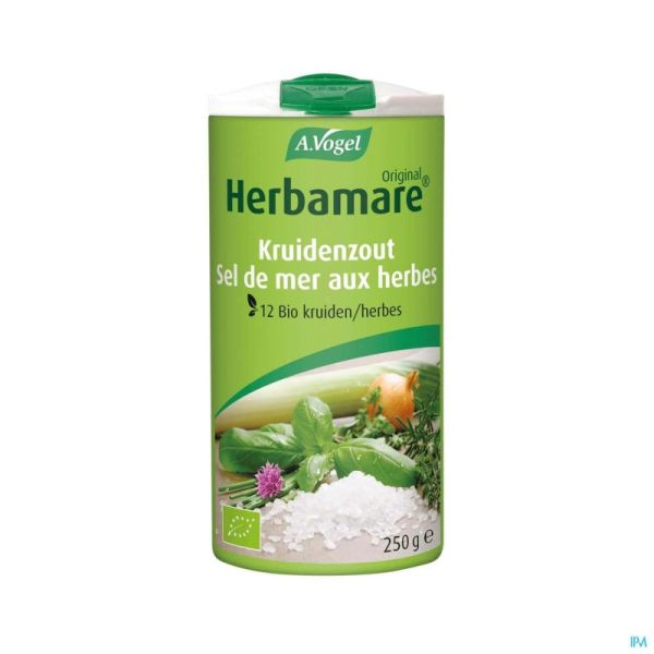 Vogel Herbamare 250 G 