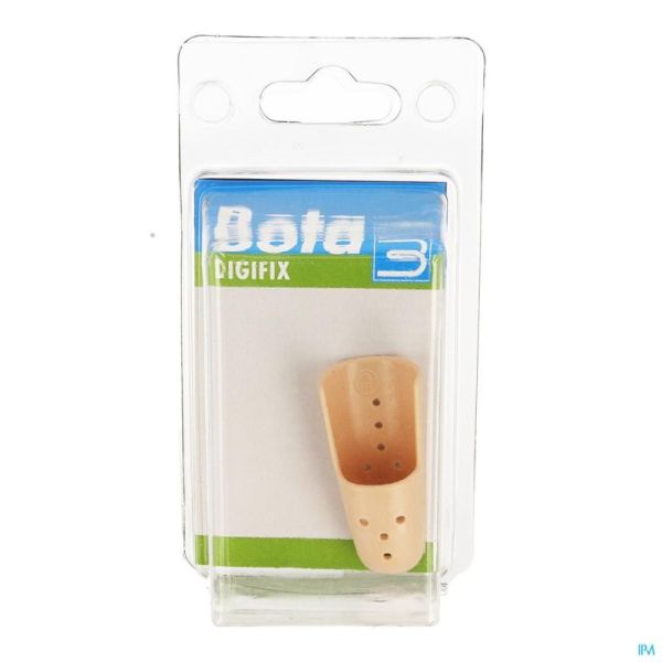 Bota Attelle De Doigt 3